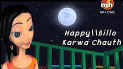 Happy Billo Karwa Chauth full movie download